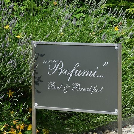 Gasthaus Profumi... Vinchio Exterior foto